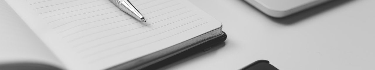 iphone-notebook-pen-working-34578
